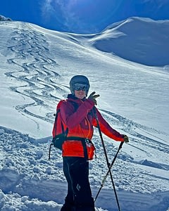 Freeridekurs