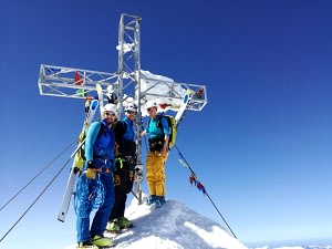 Dachstein Normalweg