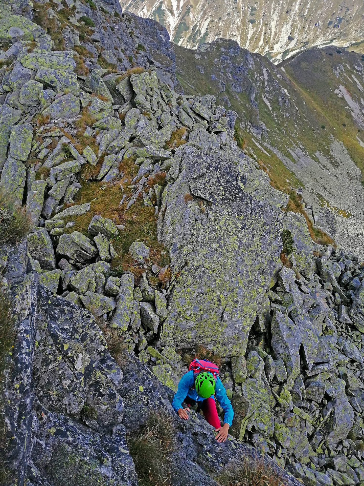 Gamskoegelgrat_Bergfuehrer_6